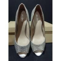 ราคา รองเท้า​ส้นสูง​ ALDO (601199079)