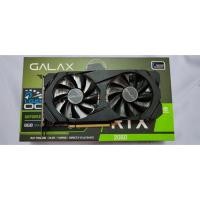 ราคา GALAX VGA (การ์ดแสดงผล) RTX2060 [1-CLICK OC] 6GB GDDR6 สินค้ามือสอง ประกันศูนย์ไทย (19929763330)