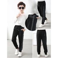 ราคา กางเกงขาจั๊มเด็กชาย (1500321786)