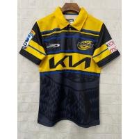 ราคา HURRICANES เสื้อรักบี้ 2026 เสื้อรักบี้ Hurricanes Home (53754882781)