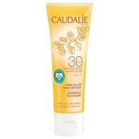 ราคา พร้อมส่ง ของแท้ Caudalie Anti-wrinkle Face Sun Care Lotion SPF30 (50ml)/High Protection Antioxidant Stick SPF50 (15g) (7084450219)
