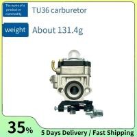 ราคา เครื่องตัดหญ้าคาร์บูเรเตอร์ 330 สําหรับ TL33 คาร์บูเรเตอร์เครื่องตัดหญ้า 1E36F-2TU33 TB33 คาร์บูเรเตอร์ (44125280300)