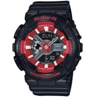 ราคา Casio Baby-G รุ่น BA-110SN-1ADR (1514407293)