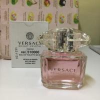 ราคา Versace Bright Crystal EDT 90ml. แท้100% (1661252755)
