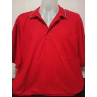 ราคา เสื้อคอปกเสื้อUSAไซส์5XLรอบอก60นิ้วยาว36นิ้ว......................... (43523037531)