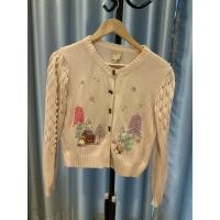 ราคา เสื้อคลุม lyn around สวยมาก แพงมาก (6465874954)