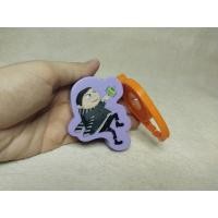 ราคา มินเนี่ยน ของเล่นแมคโดนัลด์ Happy meal Mcdonald Minion ญี่ปุ่น (27337315546)