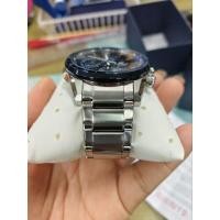 ราคา Casioนาฬิกาข้อมือชาย รุ่นEdifice Solabpowered กันน้ำ100M (29872539388)