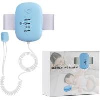 ราคา สัญญาณเตือนรดที่นอนสําหรับเด็กชายหญิงเด็กเสียงดังและการสั่นสะเทือนที่แข็งแกร่ง ยูเอสบี ชาร์จปลุกไม่เต็มเต็งเตียงเปียกฉี่ปลุกเด็กโตชายแ (51454827866)