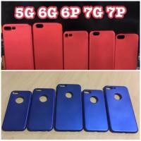 ราคา Case Red/Blue iPhone TPU (266182999)