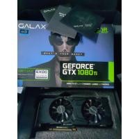 ราคา GALAX GTX 1080 Ti EXOC 11 GB (22327487042)
