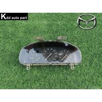 ราคา เรือนไมล์ Mazda 323 Astina Pop up (41478985620)