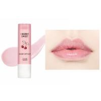 ราคา Etude House Cherry Sweet Color Lip Balm 4g #PK001 (740951175)