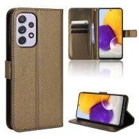 ราคา Flip Case Samsung Galaxy A53 5G Case Wallet PU Leather Back Cover Samsung A53 5G Phone Casing (43566429107)