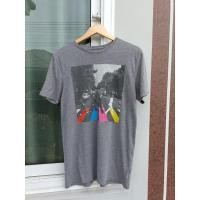 ราคา เสื้อวงมือสอง เสื้อวงThe Beatles Size M มือ2 (28606728781)