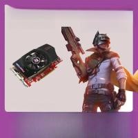 ราคา ราคาถูกคอมพิวเตอร์แยกกราฟิก hd6670/7750 // r7350 1g2g4g เดสก์ท็อปสากล (25193281933)