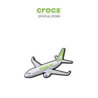 ราคา CROCS ตัวติดรองเท้า JIBBITZ™ CROCS COMMERCIAL AIRPLANE (56453099698)