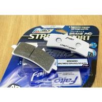 ราคา GP-4 / GP4-RS / GP4-RX / M4 / M50 ( BREMBO CALIPER ) ผ้าเบรค FIITO STREET SPORT (29401600553)