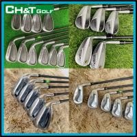ราคา ชุดกอล์ฟเหล็ก ชุดเหล็กกอล์ฟญี่ปุ่นมือสอง ไม้กอล์ฟ Titleist TaylorMade, Callaway,... (46851685525)