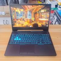 ราคา ASUS TUF GAMING F15 FX506LHB-HN323W สภาพเครื่อง 95% ประกันศูนย์ 19/5/2025 (22089909518)