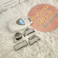 ราคา ส่งฟรีไม่ใช้โค้ดเครื่องนวดหน้า Nu skin gulvanic spa ii (41819685618)