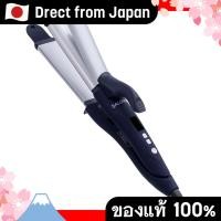 ราคา 【Direct from Japan】 SALONIA เครื่องหนีบผมและม้วนผม 2WAY ขนาด 32 มม. รุ่น SL-002ANV สีเนวี่ [Amazon.co.jp Limited] (51956035897)