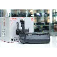 ราคา Canon Batterry Grip BG-E20 ( for 5D IV ) (15089357531)