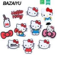 ราคา croc jibz jibbitz crocs รองเท้าถ้ำ Zhib Star สำหรับเด็กผู้หญิง (44657275279)