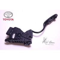ราคา ขาคันเร่งไฟฟ้า TOYOTA vigo fortuner โตโยต้า วีโก้ ฟอร์จูนเนอร์ ของแท้ มือสอง (23781322871)