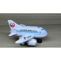ราคา เครื่องบินเหล็ก JAL 787J Japan Airlines (25811543335)