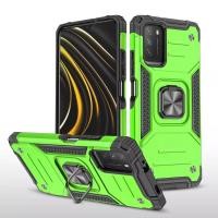 ราคา Xiaomi Pocophone M3 Military Soft Case - Poco M3 Hardcase (41505736239)