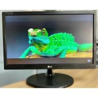 ราคา จอมอนิเตอร์ LG Monitor 18.5 นิ้ว 19M38A-B (24459719722)