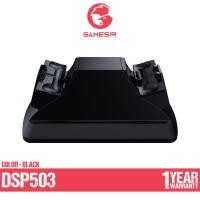ราคา Gamesir DSP503 Charging Dock Dual Controller Charger for PlayStation 5 แท่นชาร์จจอย สำหรับจอยเกม PS5 (11017667433)