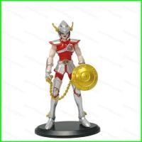ราคา PS1 Saint Seiya Hyoga Shiryu Seiya Action Figure Manga Merchanded Action Figure เดสก์ท็อปเครื่องประดับ SP1 (46906317551)