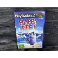 ราคา แผ่นเกมส์ PS2 Game : Happy Feet : PS2 Pal (19813570436)