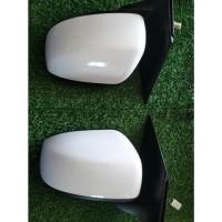 ราคา กระจกมองข้าง MITSUBISHI ATTRAGE(แอททราจ) ปรับ+พับไฟฟ้า 5สาย ปี2013-2016 (23671630032)