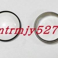 ราคา ยี่ห้อใหม่ Canon IXUS155 IXUS180 IXUS190 IXUS255 เลนส์บอบบางเลนส์ด้านหน้า (45653612316)