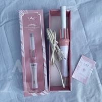 ราคา (มือสอง ของใหม่) Vivid&Vogue แท้ เครื่องม้วนผมอัตโนมัติ แกนม้วนผม 28mm ที่ม้วนผมไอออน (27404178616)