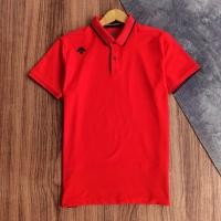 ราคา เสื้อโปโล Descente** (55856824241)