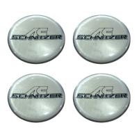 ราคา สติกเกอร์ติดดุมล้อ AC schnitzer ขนาด 55mm. 1 ชุดมี 4 ชิ้น (4168531897)