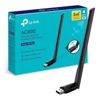 ราคา Wireless USB Adapter TP-LINK (Archer T2U Plus) AC600 Dual Band High Power (23703854687)