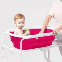 ราคา Best Care อ่างอาบน้ำเด็ก อ่างอาบน้ำ (2277455265)