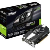 ราคา ASUS PH-GTX1060 3GB ประกัน Jib 02/2021 (4218706405)