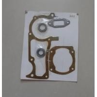 ราคา GASKET SET & OIL SEAL KIT FOR HUSQVARNA 365 372 382 CHAINSAW CRANKCASE MUFFLER INTAK CARBURETOR CY (47655812277)