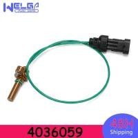 ราคา Car Accessories Turbocharger Speed Sensor 4032068 4036059 For FREIGHTLINER COLUMBIA ARGOSY INTERNAT (42978729876)