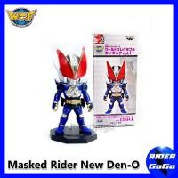 ราคา Banpresto WCF Masked Rider New Den-O Strike Form Vol.11 KR084 โมเดล มาสไรเดอร์ ไอ้มดแดง นิวเดนโอ (24526962900)