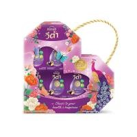 ราคา แบรนด์ ชุดของขวัญวีต้าพรุนสกัดเข้มข้น 42 มล. X 6 (29820496897)