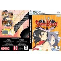 ราคา (PC) SENRAN KAGURA Bon Appétit! - Full Course (47255566779)