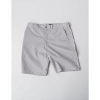 ราคา Exvecto Forta Basic II Off white กางเกงขาสั้นผู้ชาย Chinos (44071258094)