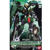 ราคา 1/100 Gundam Dynames (Gundam 00) (แก่โมเดล) (9331634551)
